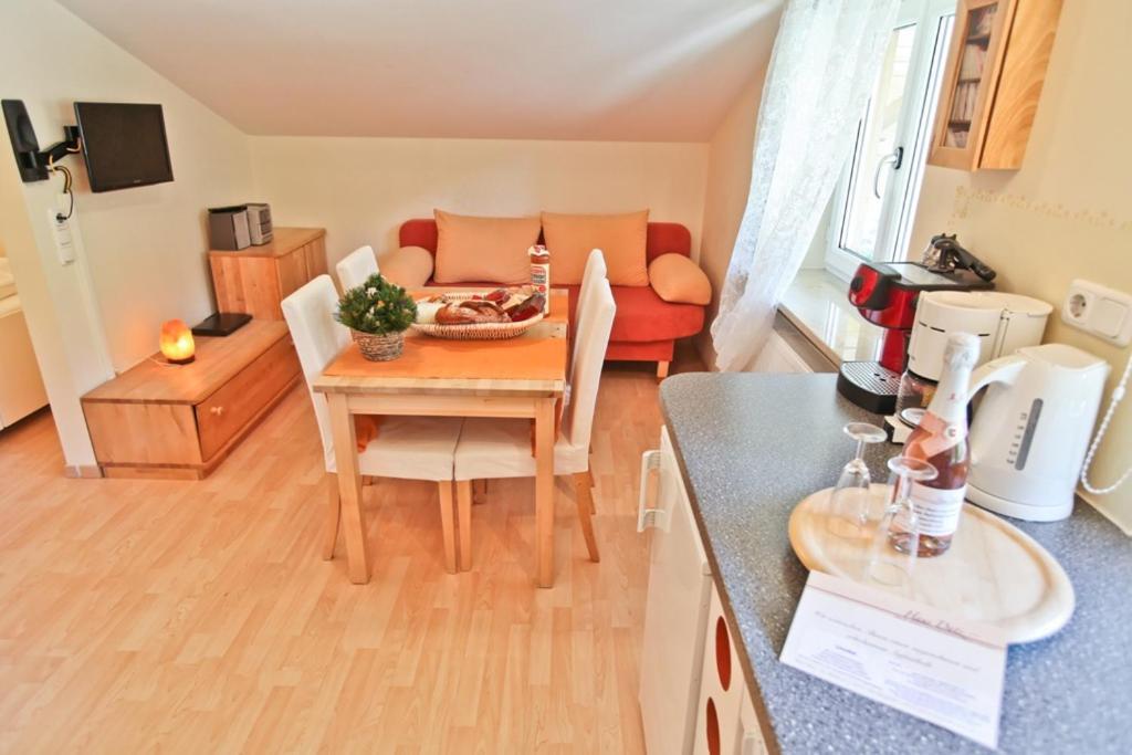 Apartment Haus Datz In Berchtesgaden